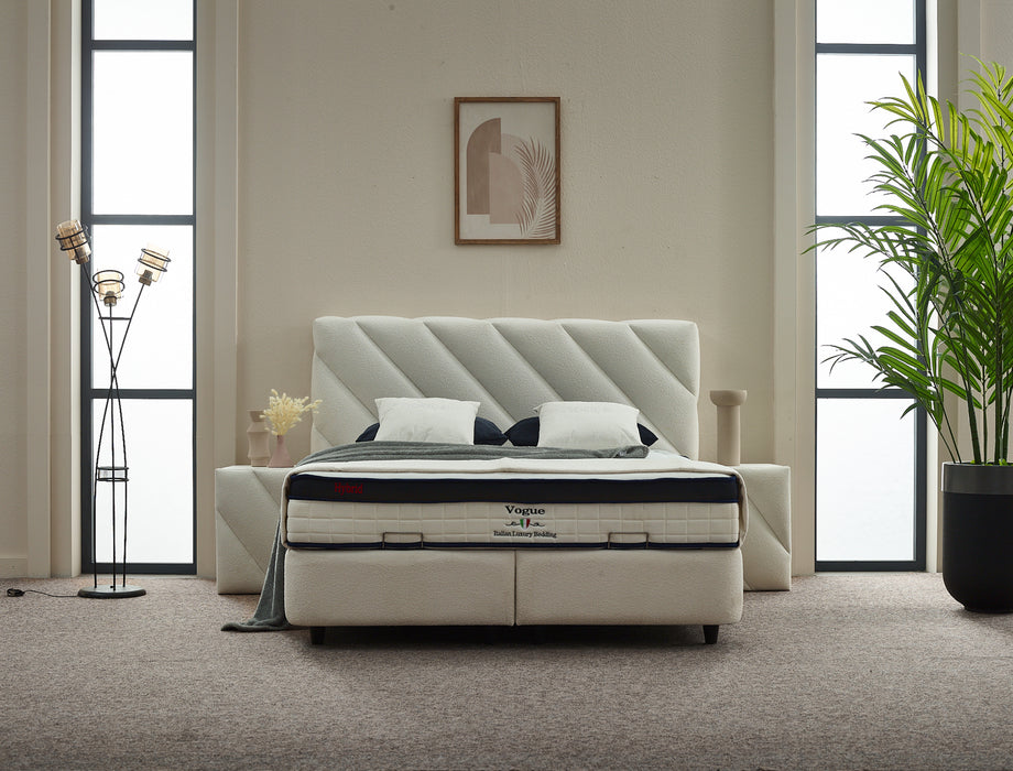 Boxspring Stella