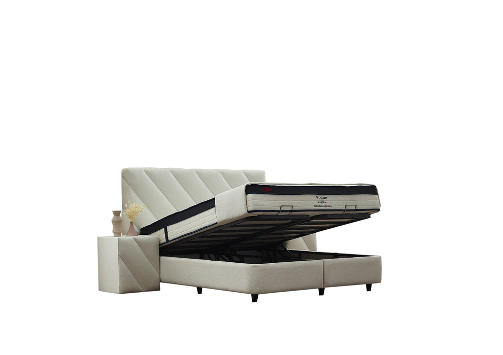 Boxspring Stella