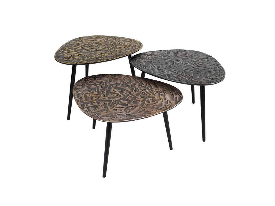 Table de salon 3144/23P