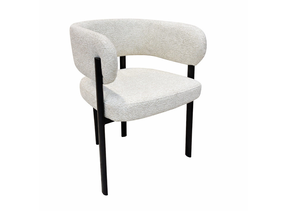 Chaise Tommy