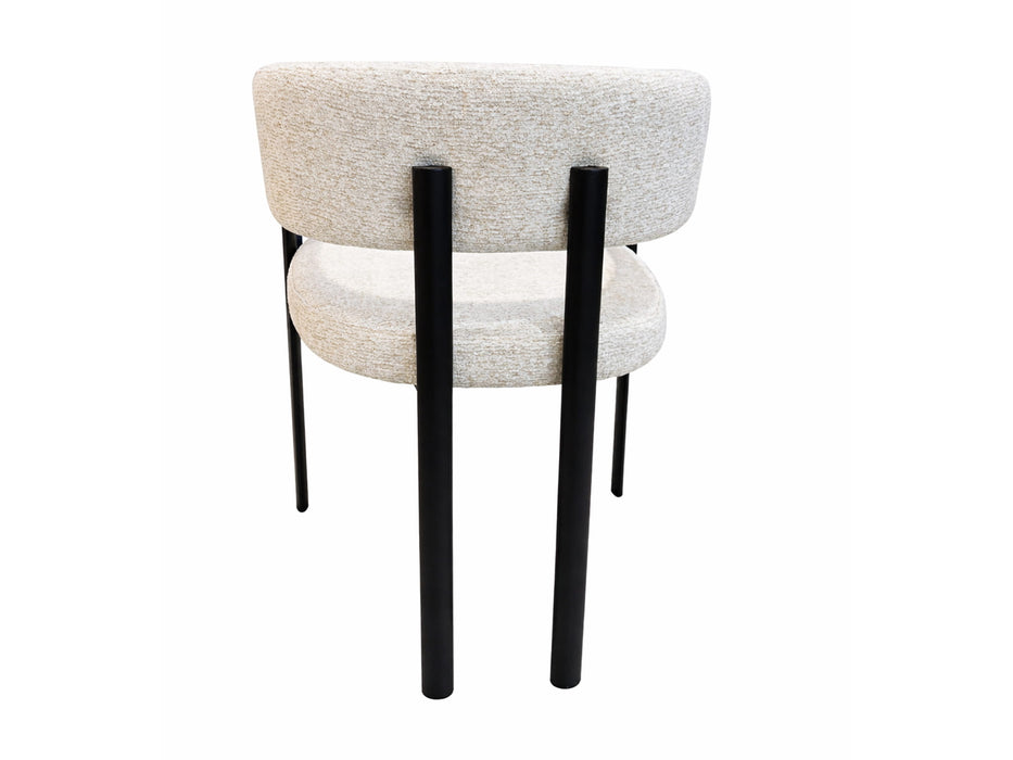 Chaise Tommy