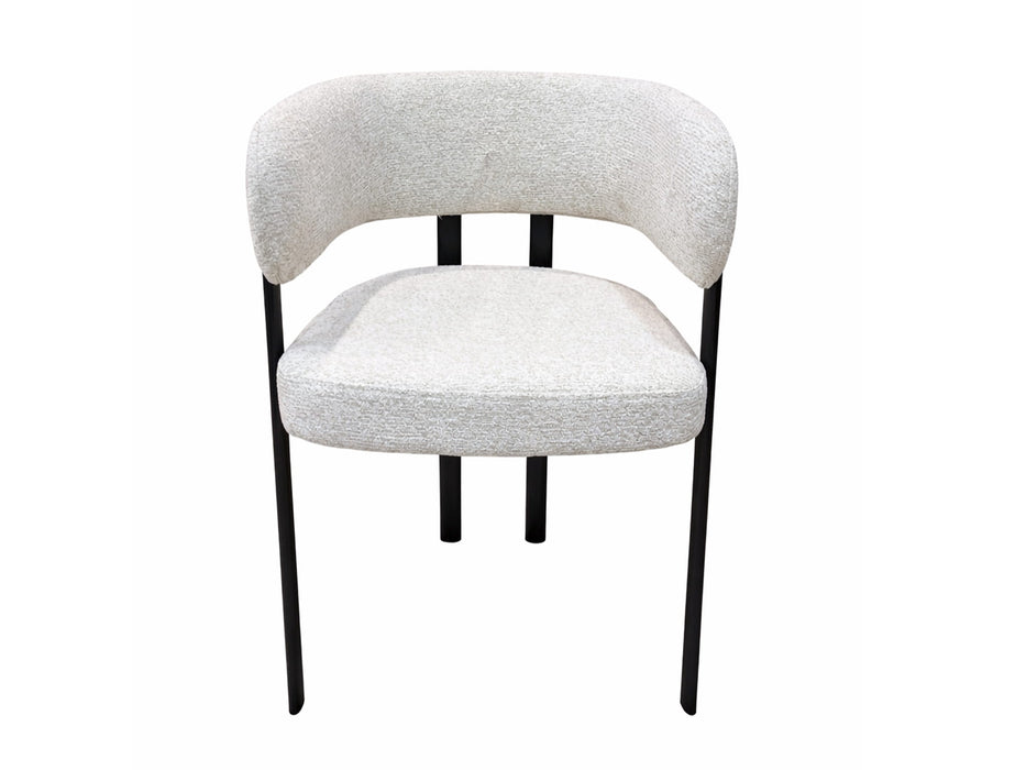 Chaise Tommy