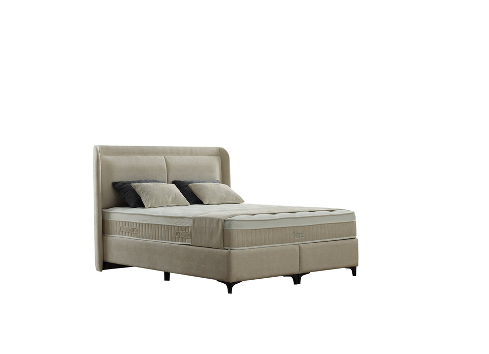 Boxspring Vent