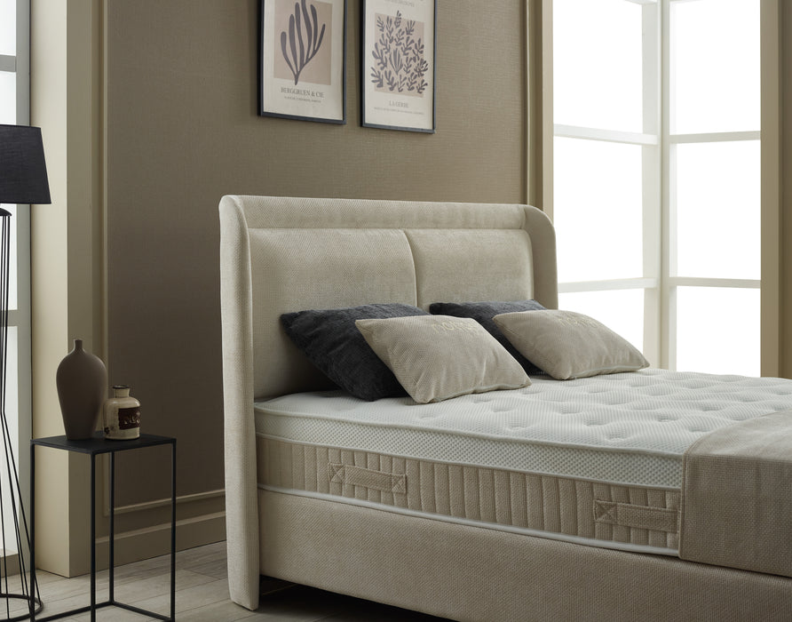 Boxspring Vent