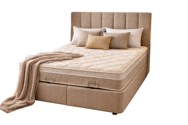 Boxspring Zoe