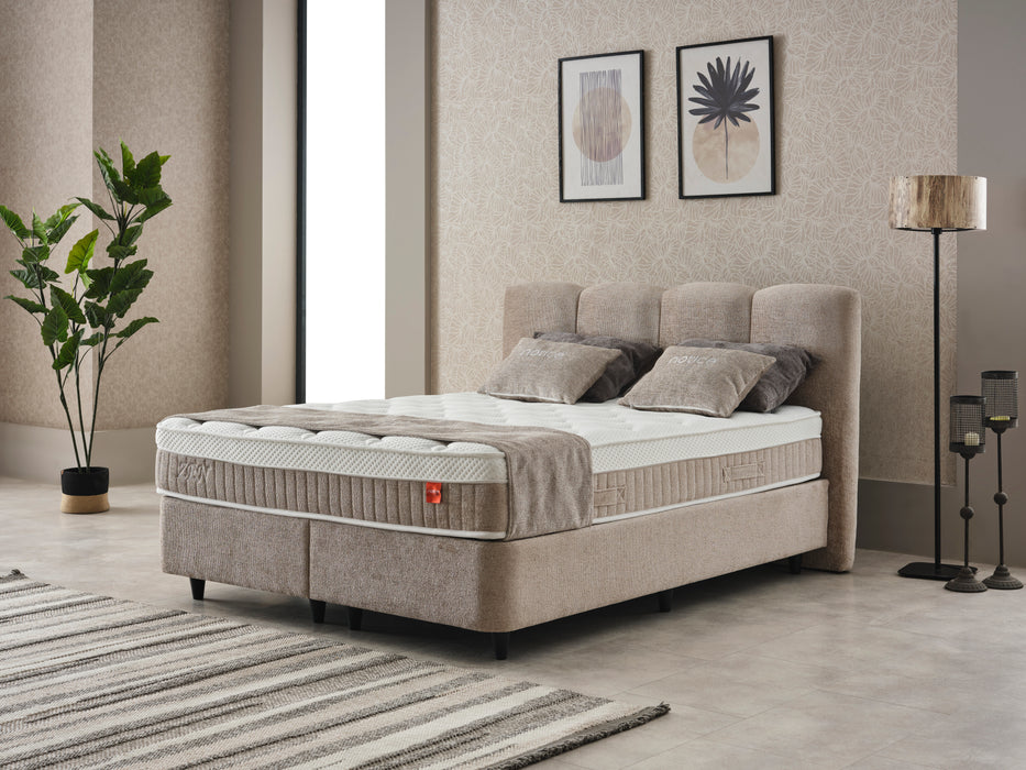 Boxspring Zen