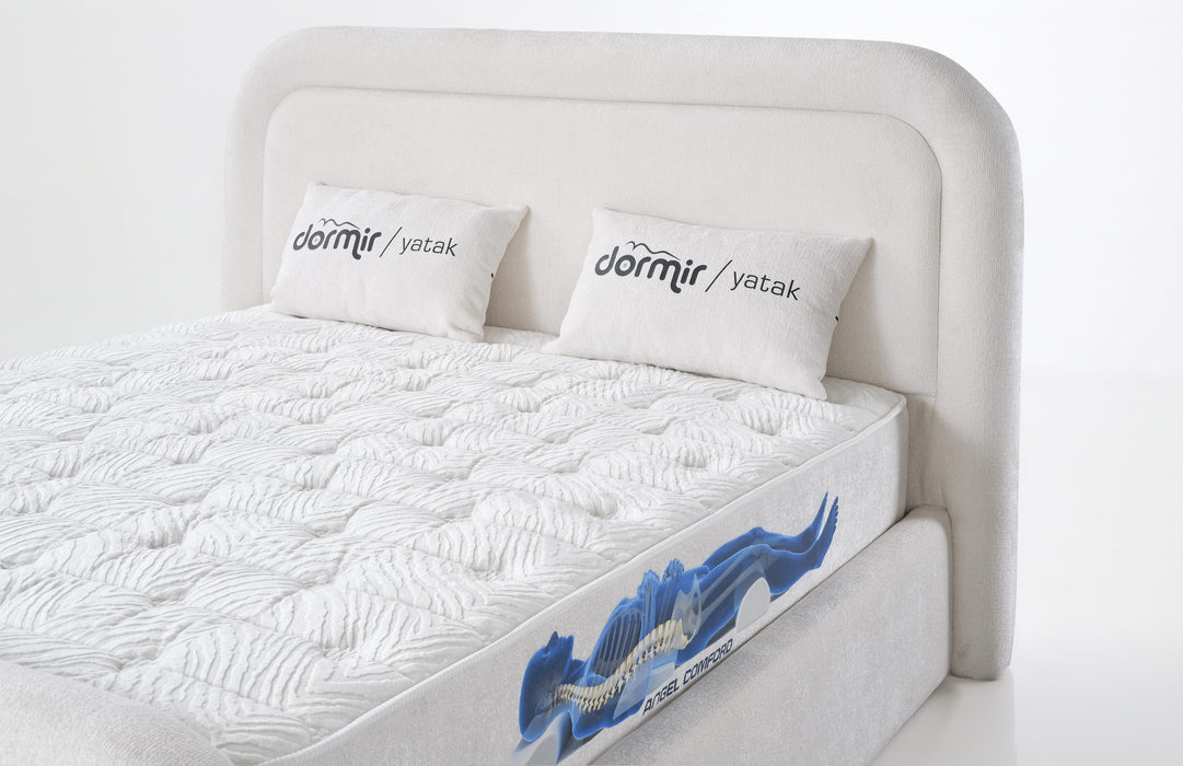 Boxspring Angel Dormir