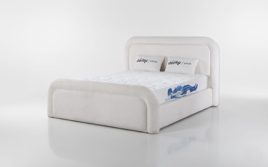 Boxspring Angel Dormir