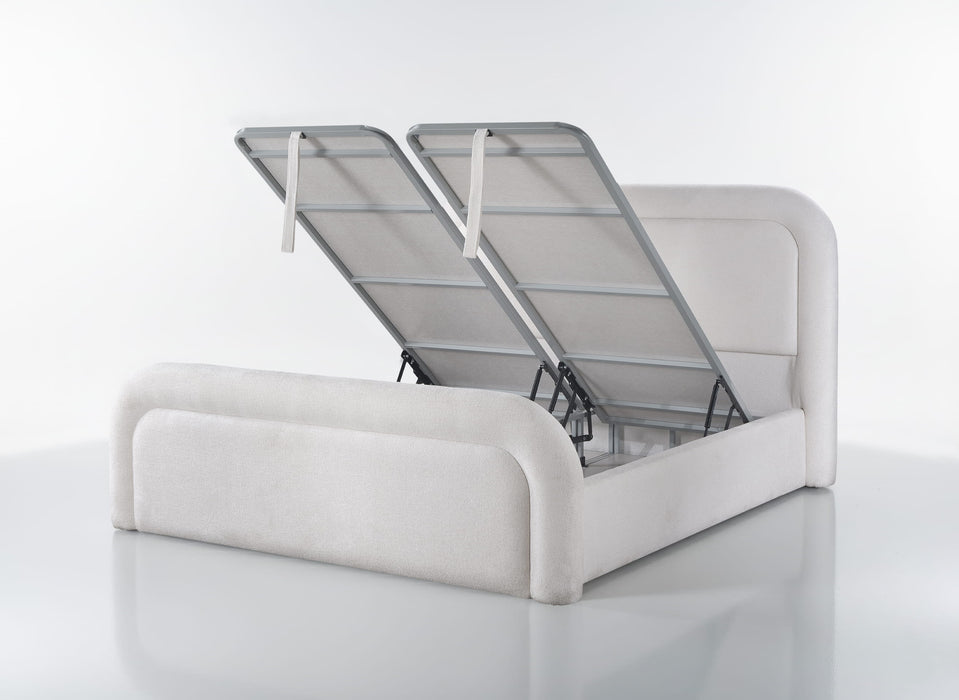 Boxspring Angel Dormir