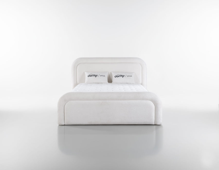 Boxspring Angel Dormir