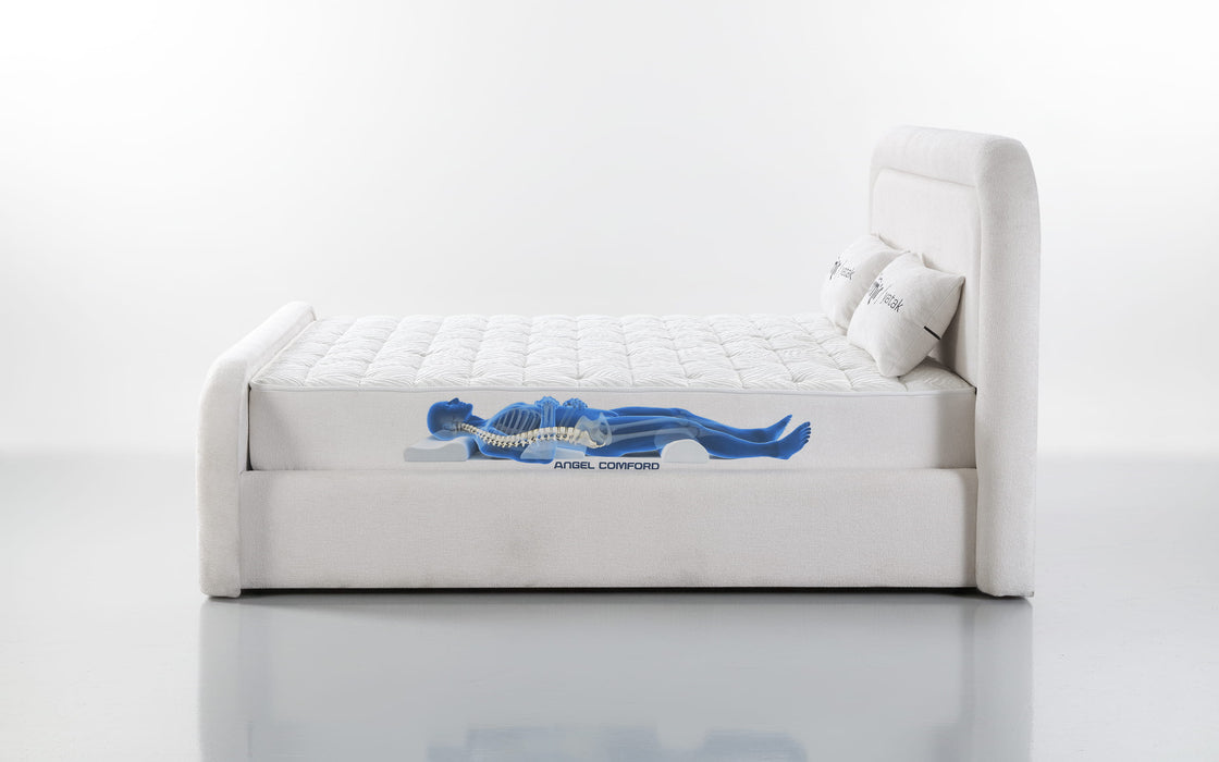 Boxspring Angel Dormir