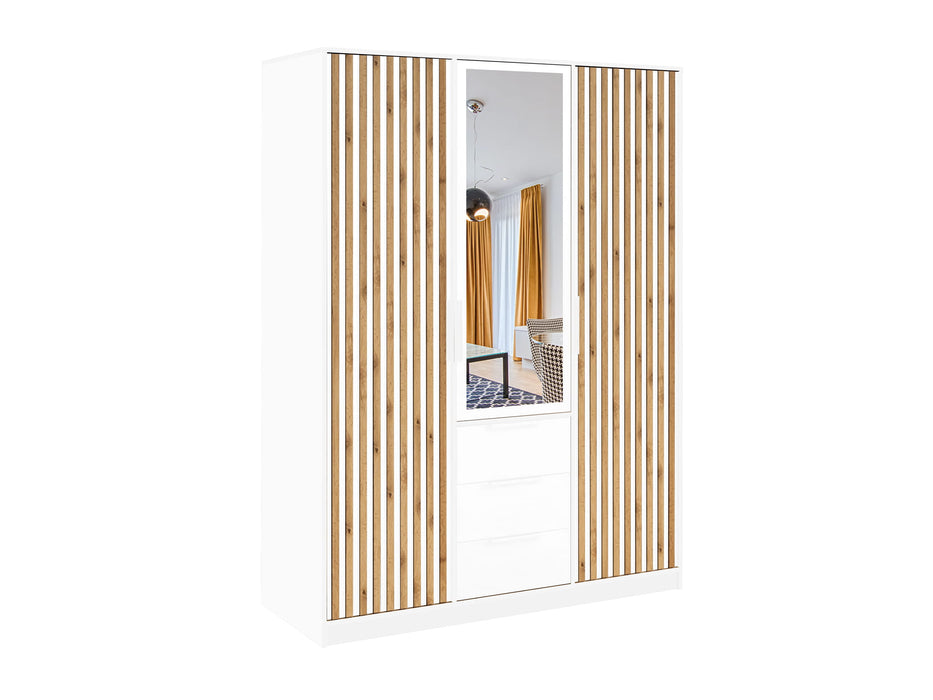 Armoire Bali Lux 2 portes