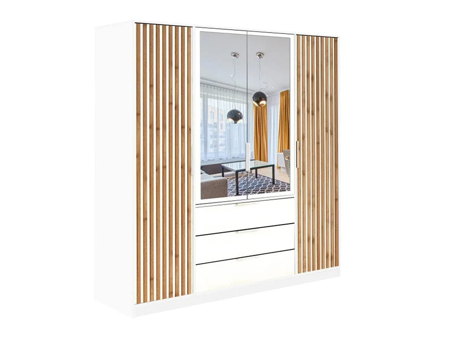 Armoire Bali Lux 2 portes