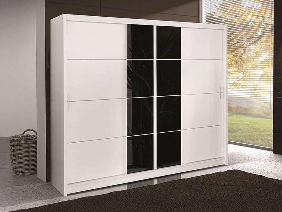 Armoire Bari