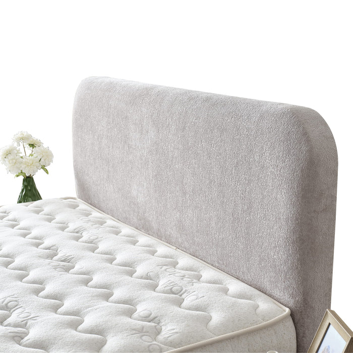 Boxspring Como Pro
