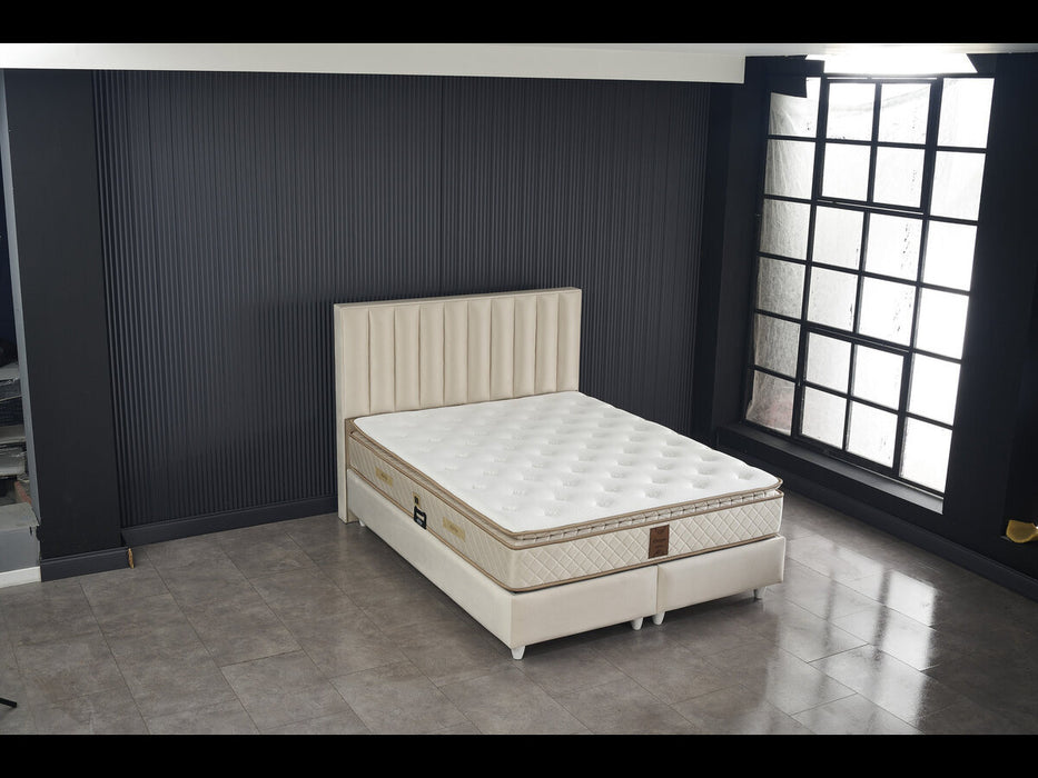 Boxspring Line