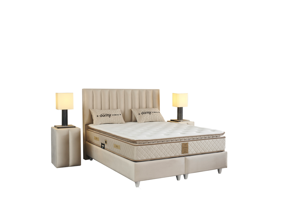 Boxspring Line