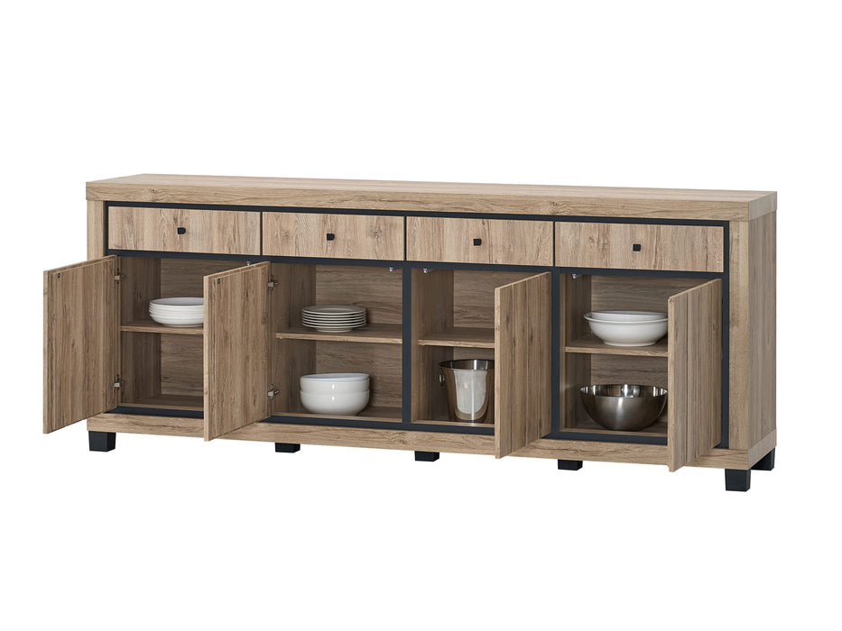 Dressoir Eduard