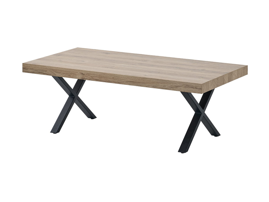 Table à manger Eduard 190 cm