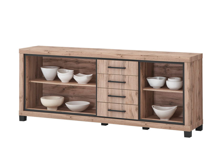 Dressoir Elegance