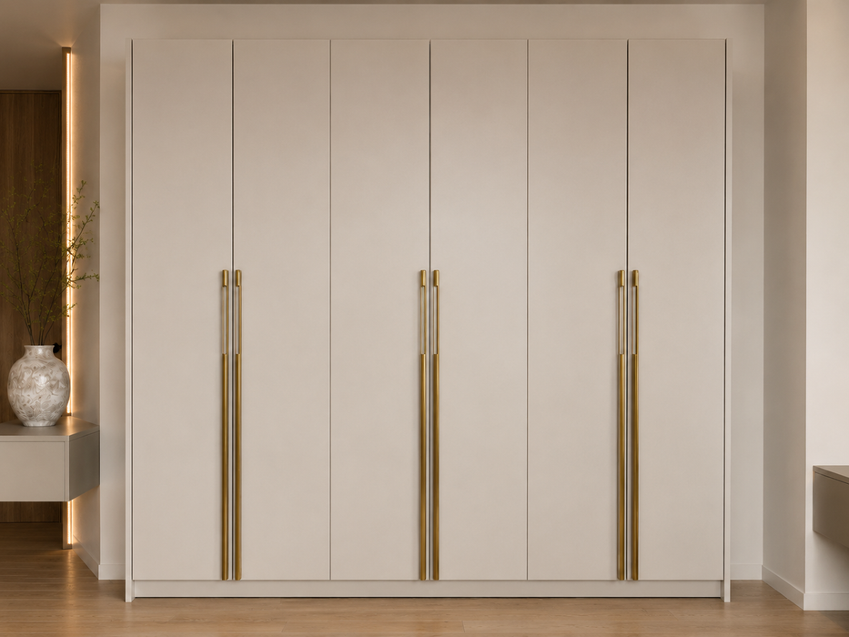 Armoire Kaszmir 6 portes