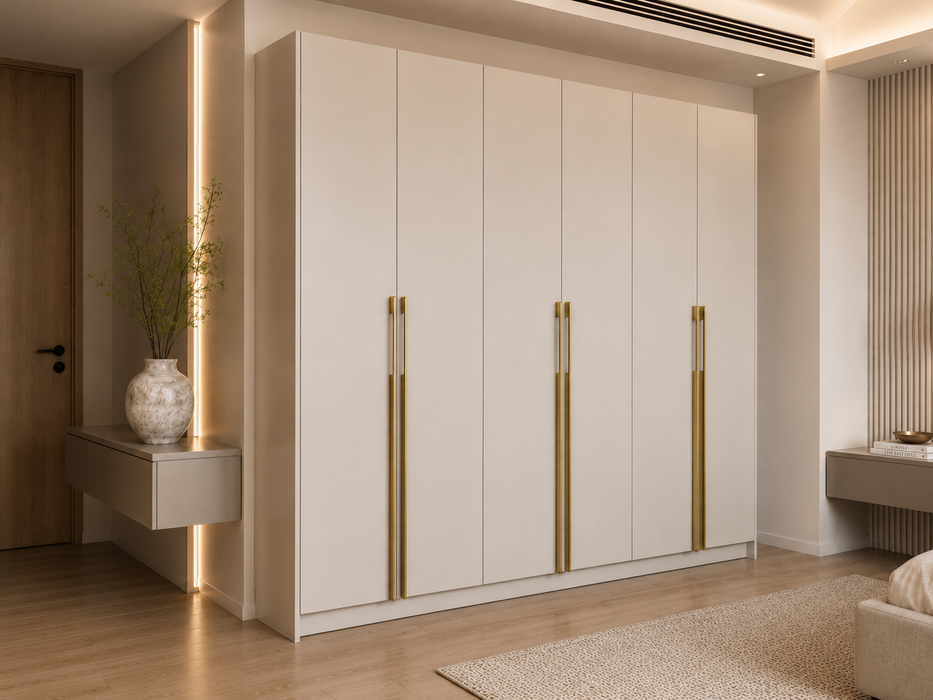 Armoire Kaszmir 6 portes