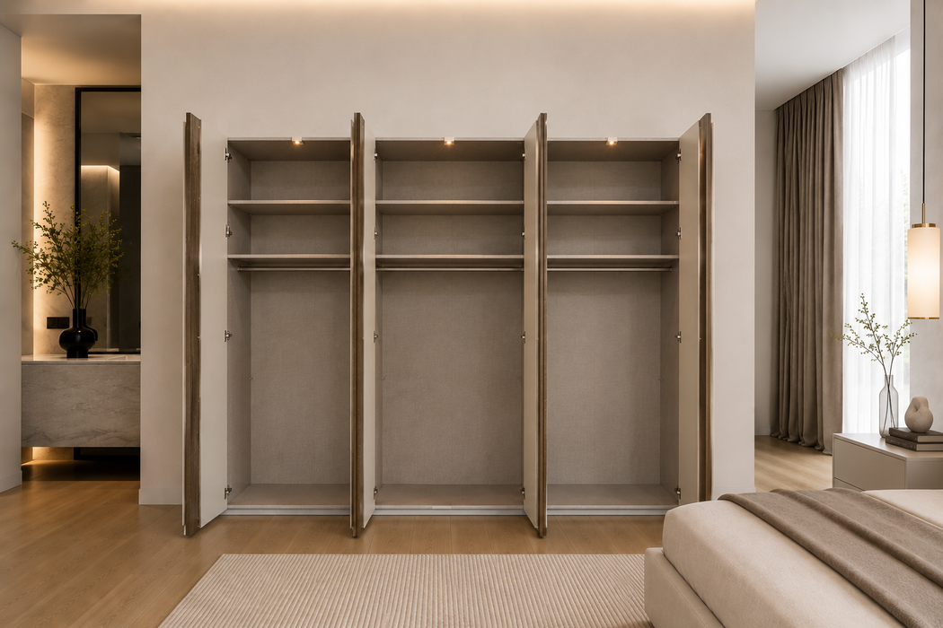 Armoire Luana