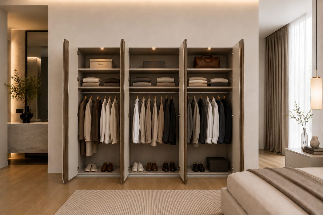 Armoire Luana