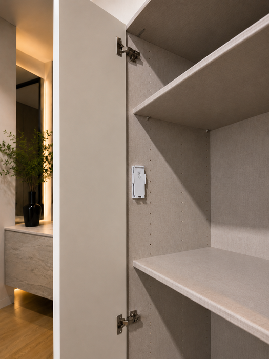 Armoire Luana