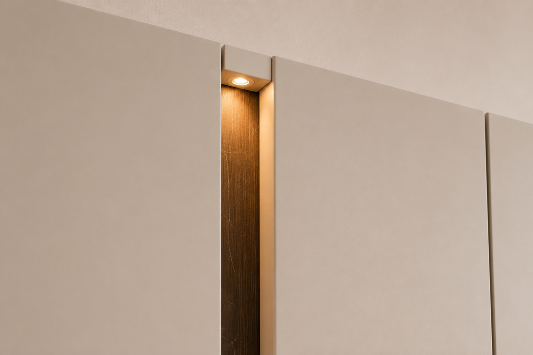 Armoire Luana