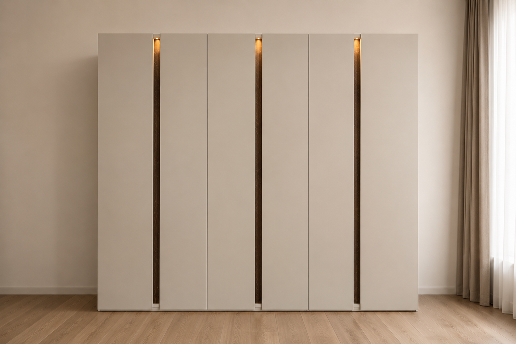 Armoire Luana