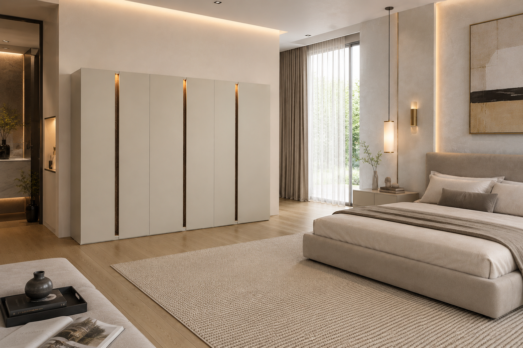 Armoire Luana