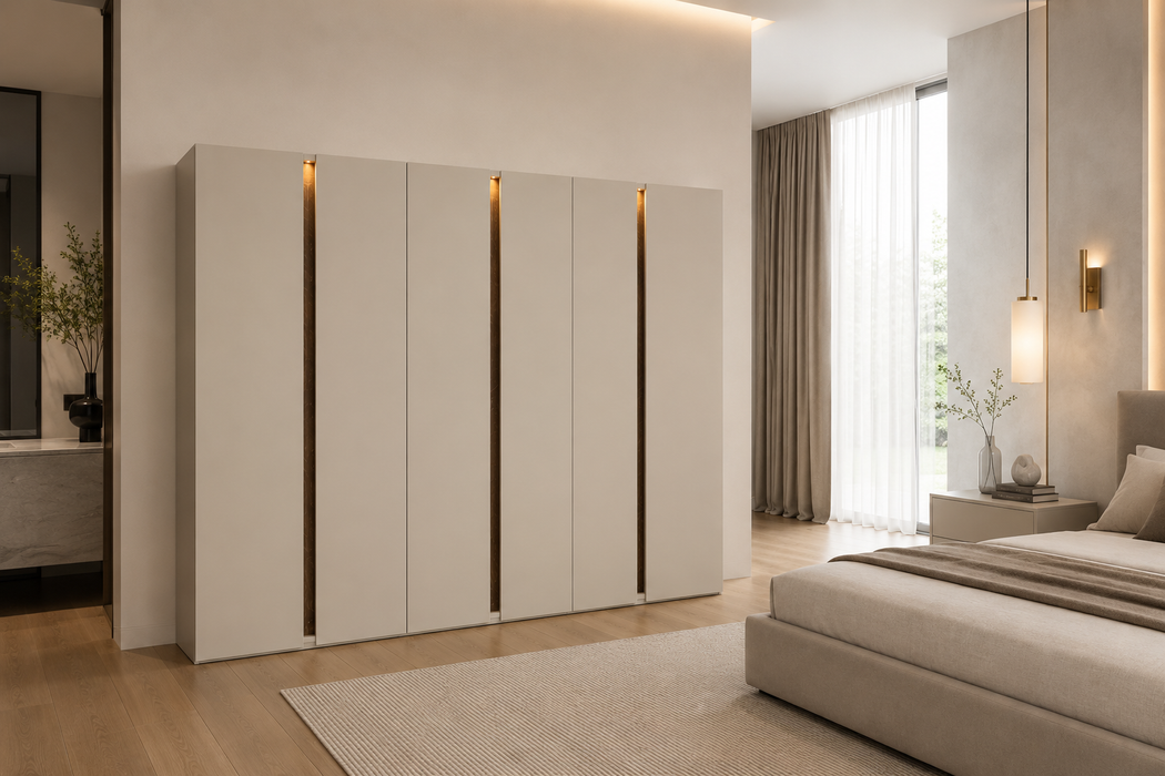 Armoire Luana