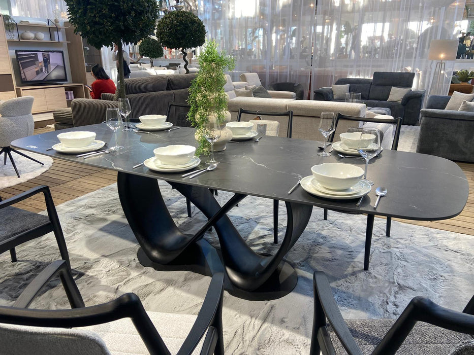 Table à manger Lyra