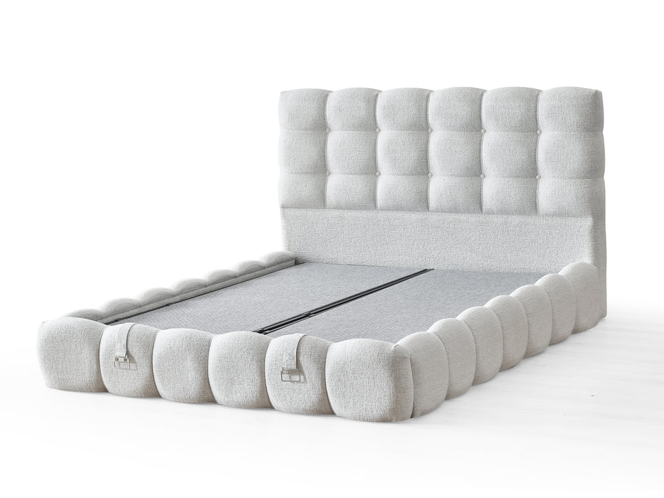 Boxspring Orla