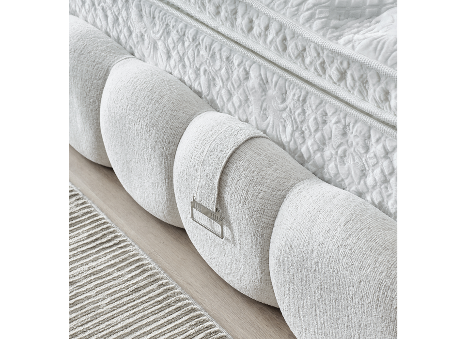 Boxspring Orla