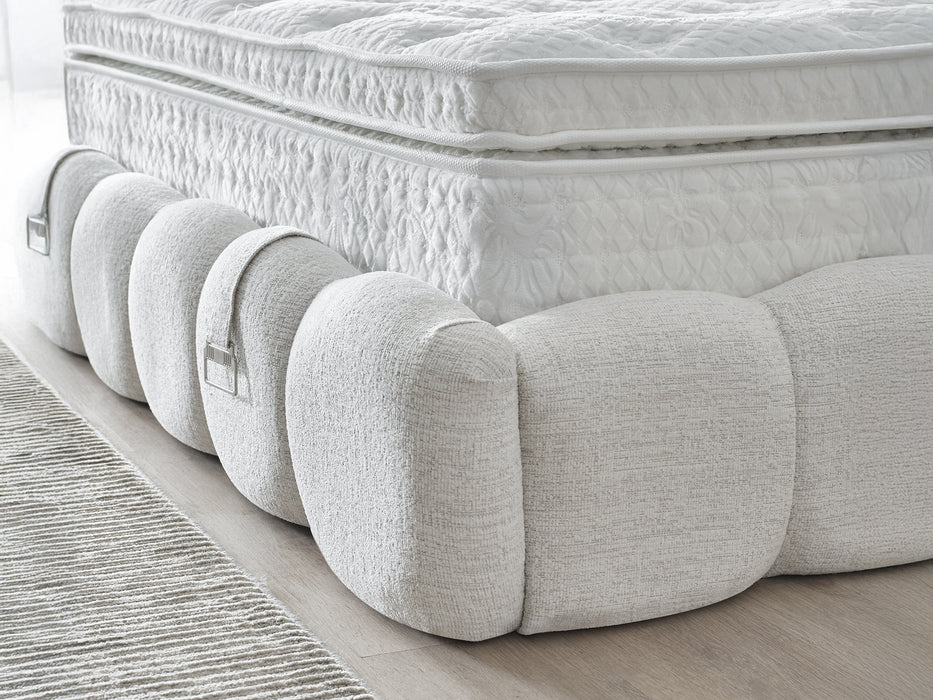 Boxspring Orla