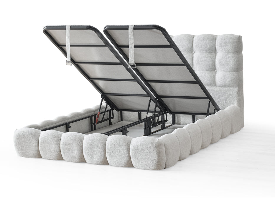 Boxspring Orla