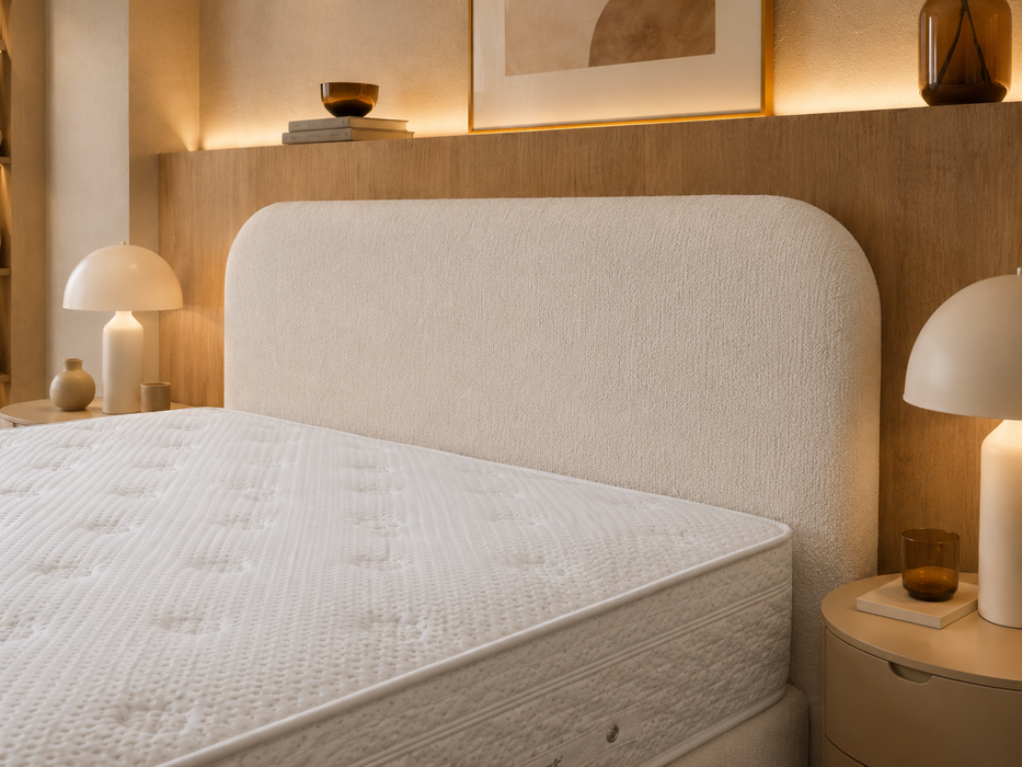 Boxspring Oslo