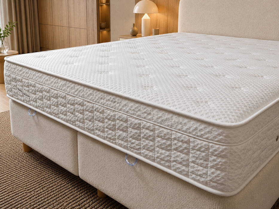 Boxspring Oslo