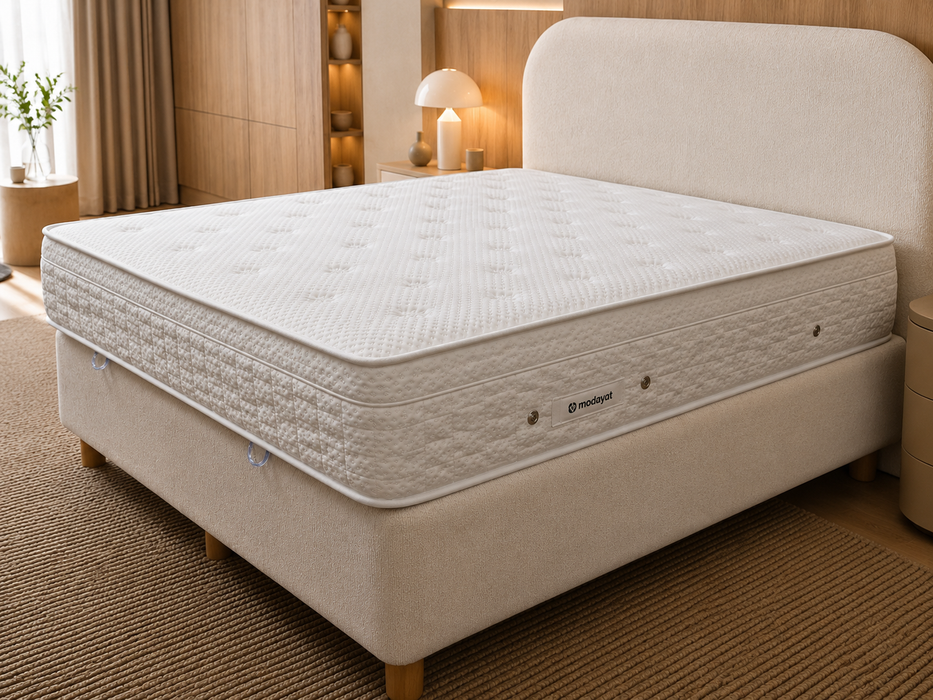 Boxspring Oslo