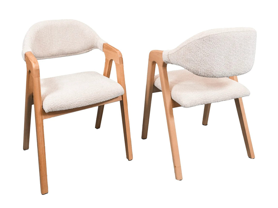 Chaise Ronda