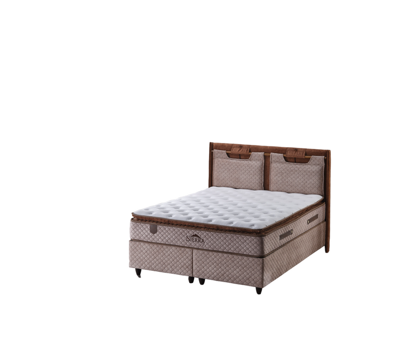 Boxspring Sierra