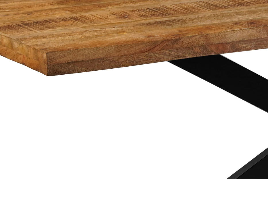 Table à manger Spider rectangle 220 cm