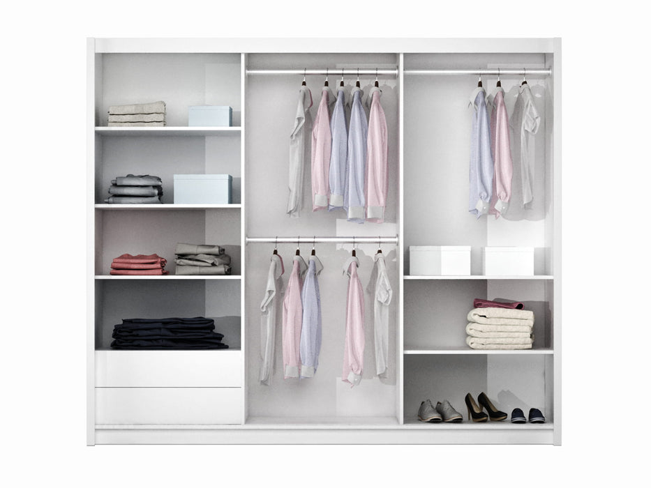 Armoire Vigo Cashmere