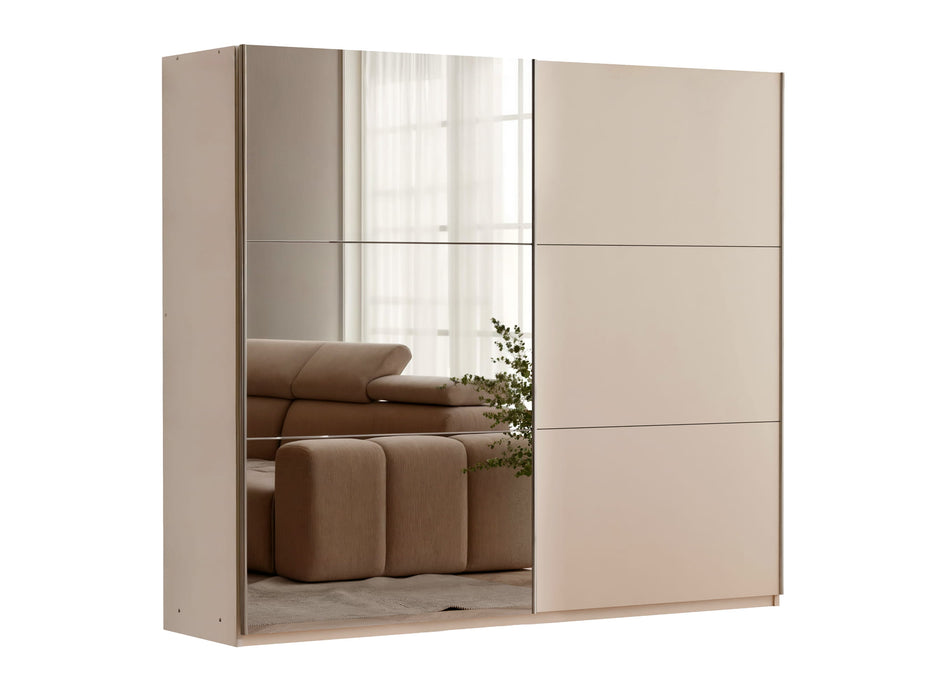 Armoire Vigo Cashmere