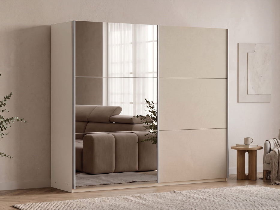 Armoire Vigo Cashmere